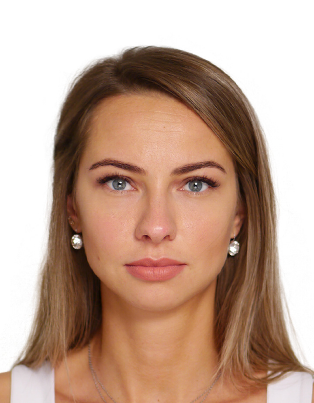 Анастасия Васянина