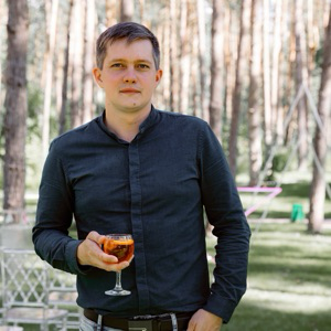 Николай Олегович