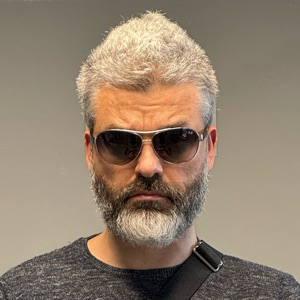 Денис Железняк