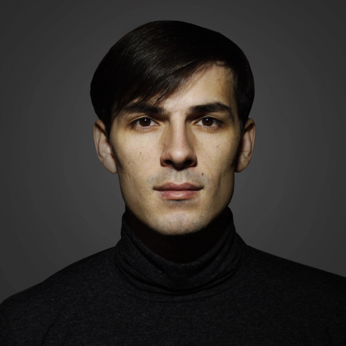 Дмитрий Поленов