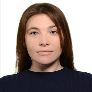 Алёна Чимирис