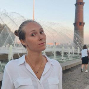 Ксения Луговая