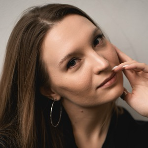 Наталья Григорьян | Сетка — социальная сеть от hh.ru