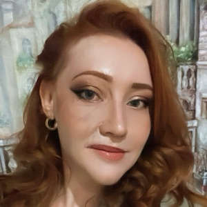 Ксения Блинова