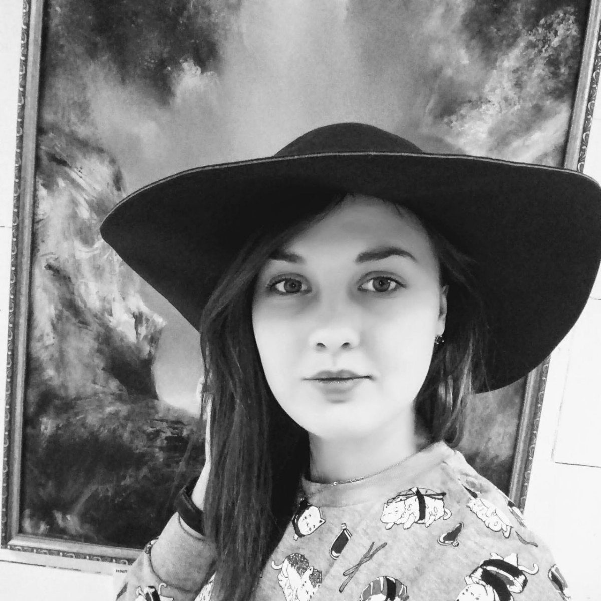 Дарья Иванова | Сетка — социальная сеть от hh.ru