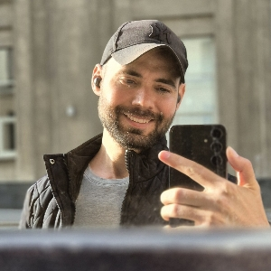 Владимир Коваленко | Сетка — социальная сеть от hh.ru