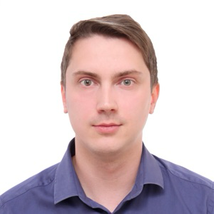 Borislav Kovaltsov | Сетка — социальная сеть от hh.ru