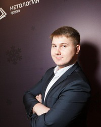 Кирилл Анохин | Сетка — социальная сеть от hh.ru