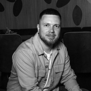 Илья Чиркин