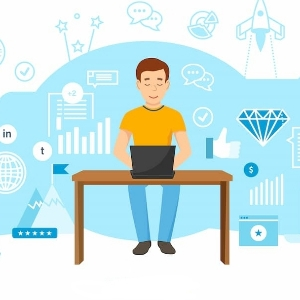 Работа в Санкт-Петербурге | Вакансии в СПБ | Ищу специалиста