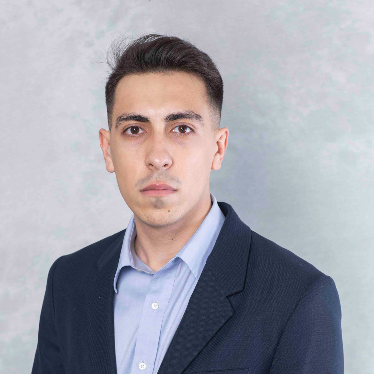 Амальдин Музафаров | Сетка — социальная сеть от hh.ru