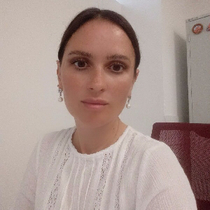 Катерина Полещук