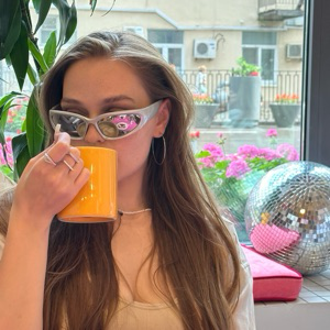 Татьяна Рог