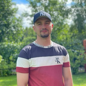 Матвей Каменда | Сетка — социальная сеть от hh.ru