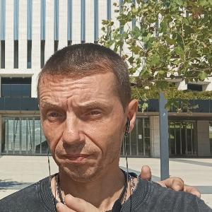 Алексей Лукин