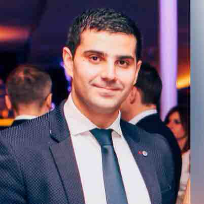 Артуш Манукян