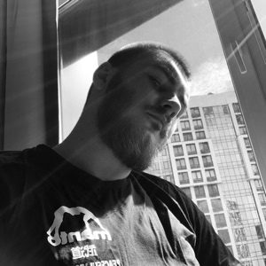 Александр Талалаев | Сетка — социальная сеть от hh.ru