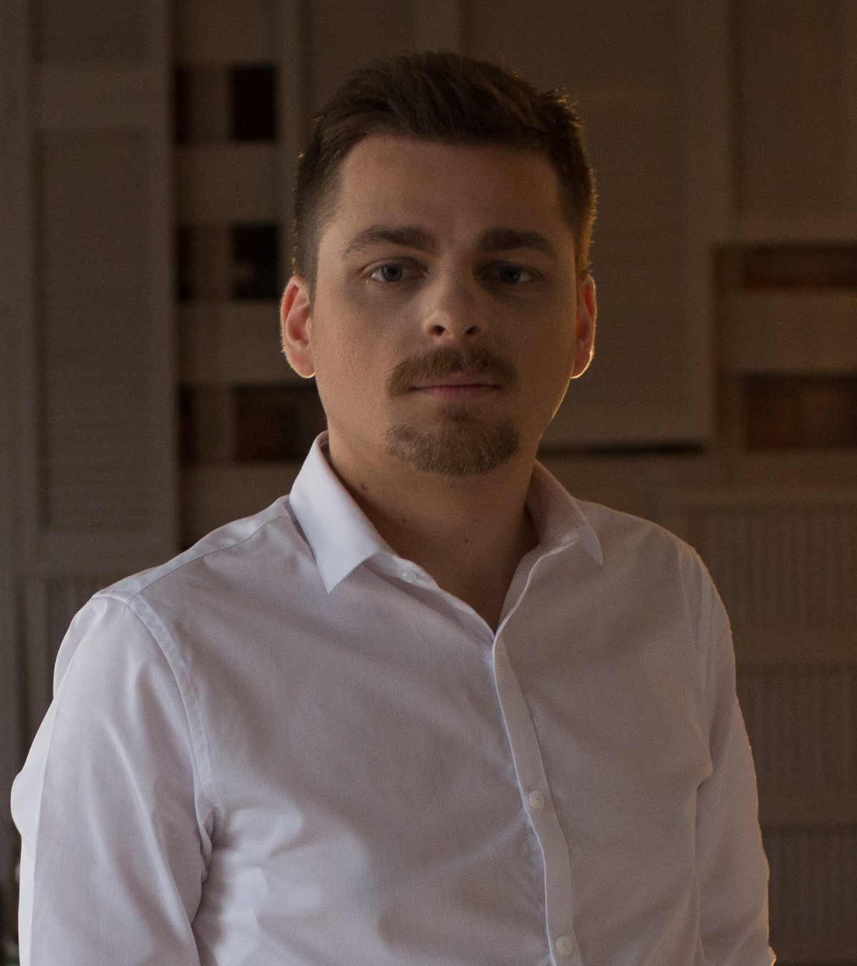 Дмитрий Константинов | Сетка — социальная сеть от hh.ru