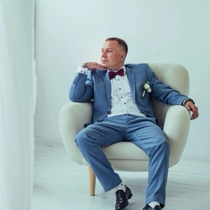 Дмитрий Иванович | Сетка — социальная сеть от hh.ru