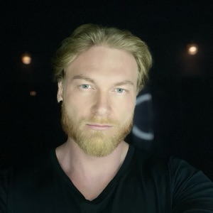 Илья Краснов | Сетка — социальная сеть от hh.ru