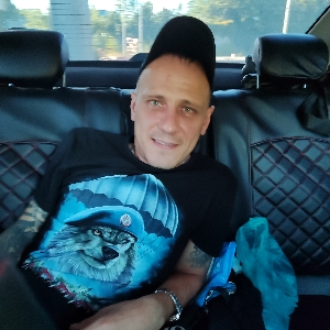 Дмитрий Ушаков