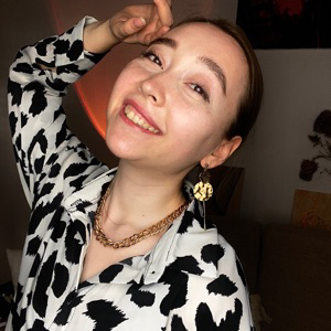 Елена Белых