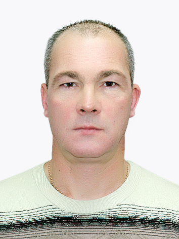 Алексей Матвиенко
