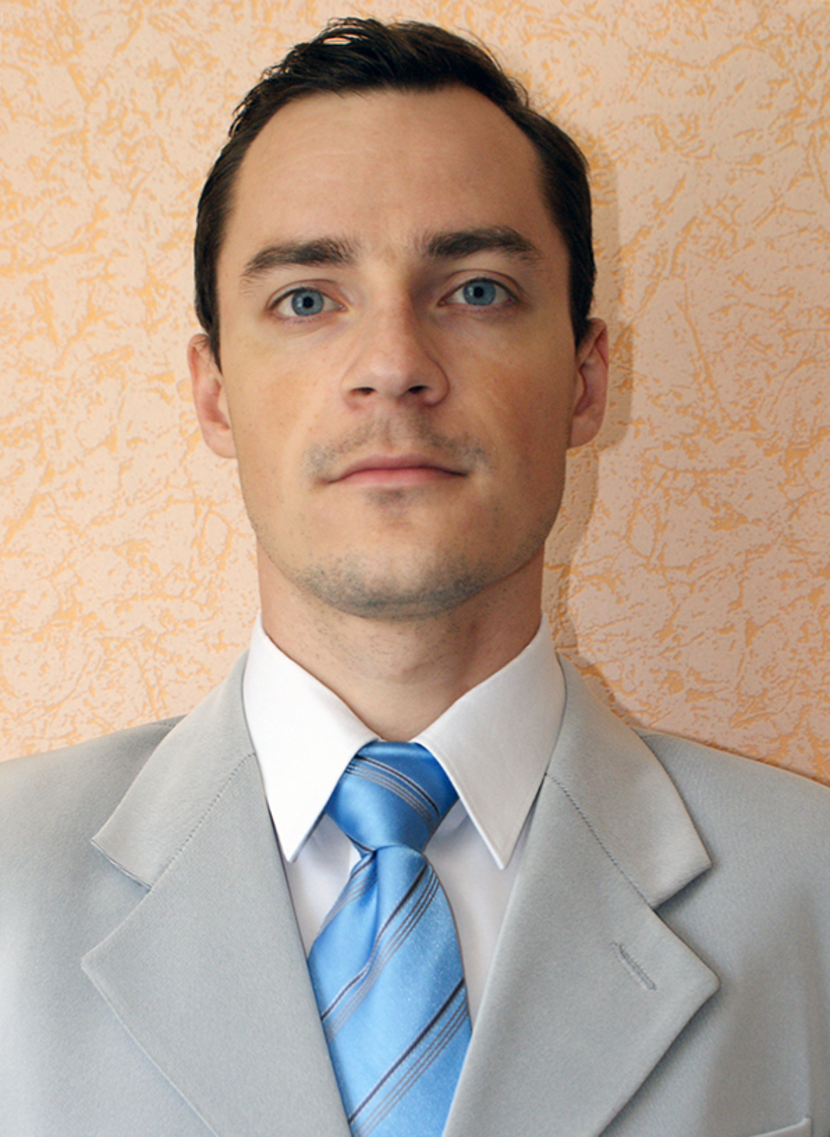 Голубь Игорь