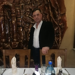 Игорь Лалетин