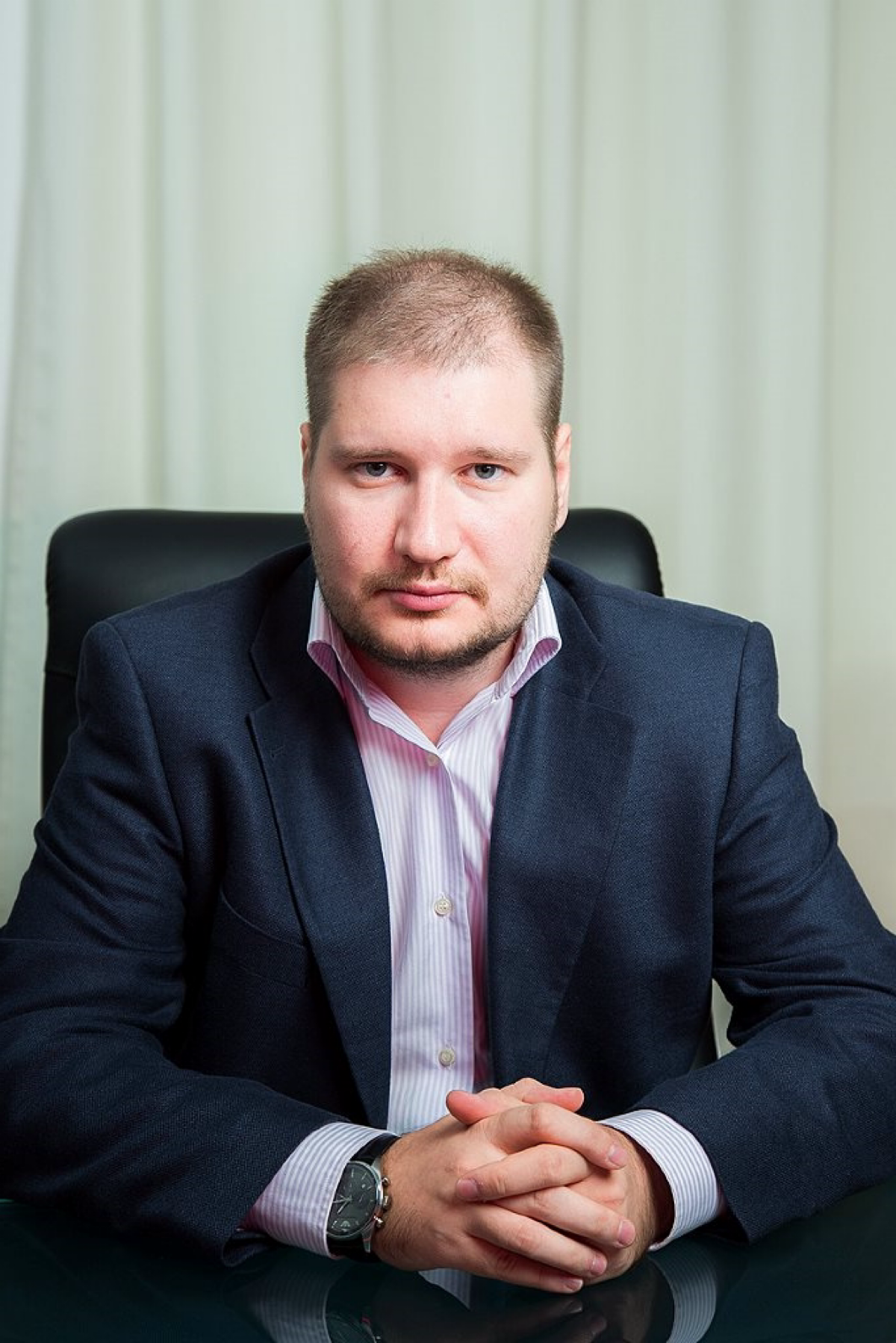 Сергей Щадных