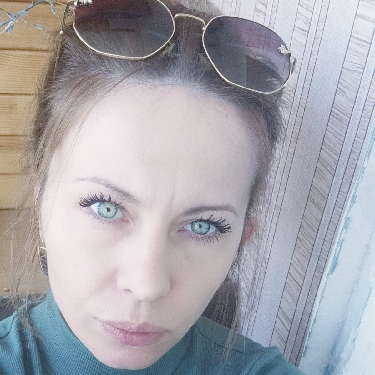 Ксения Будаева