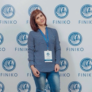 Лидия Цыпкова | Сетка — социальная сеть от hh.ru