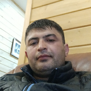 Мухаммад Мирзоев