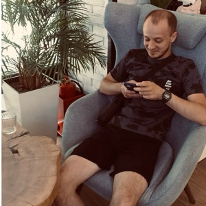 Алексей Гребенщиков