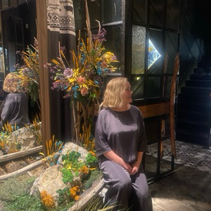 Ирина Пономаренко