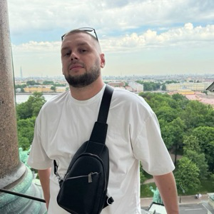 Дмитрий Черезов | Сетка — социальная сеть от hh.ru