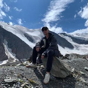 Кирилл Боярищев | Сетка — социальная сеть от hh.ru