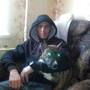 Дима Самсонюк