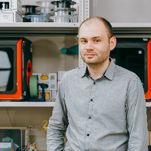 Михаил Жмайло