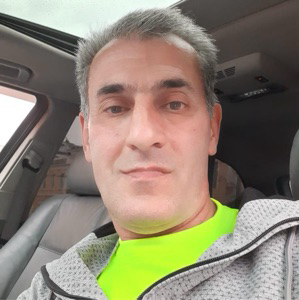 Sargis Qabikyan