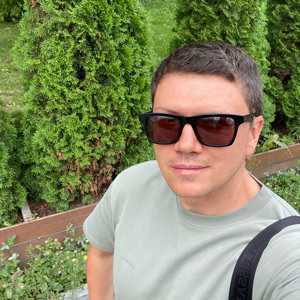 Николай Пикнеев