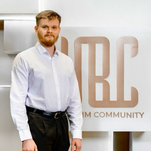 Фёдор Данилин | Сетка — социальная сеть от hh.ru