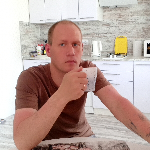 Роман Саянкин