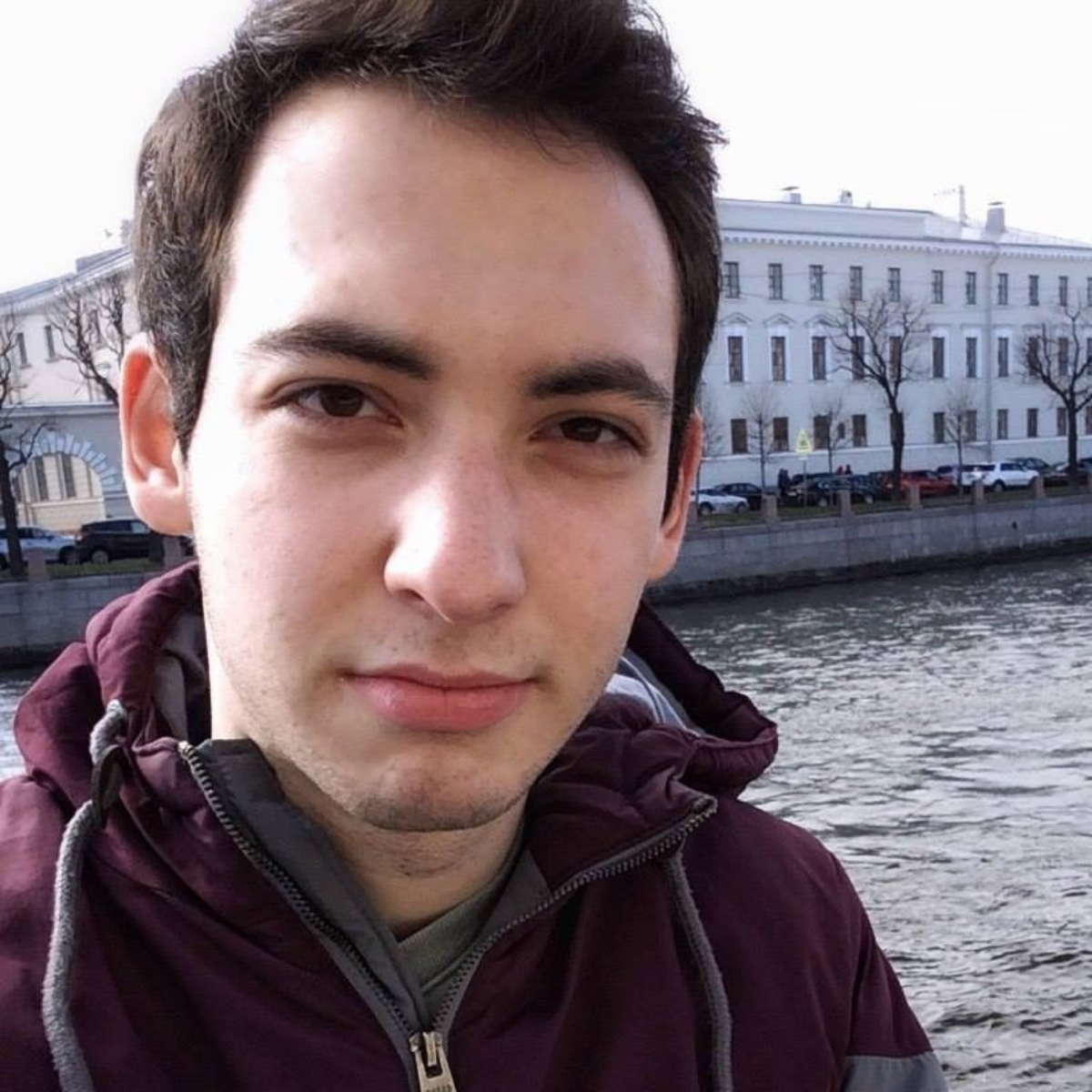 Георгий Толпаров