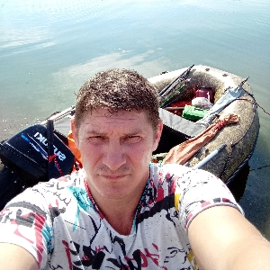 Виталий Яковлев