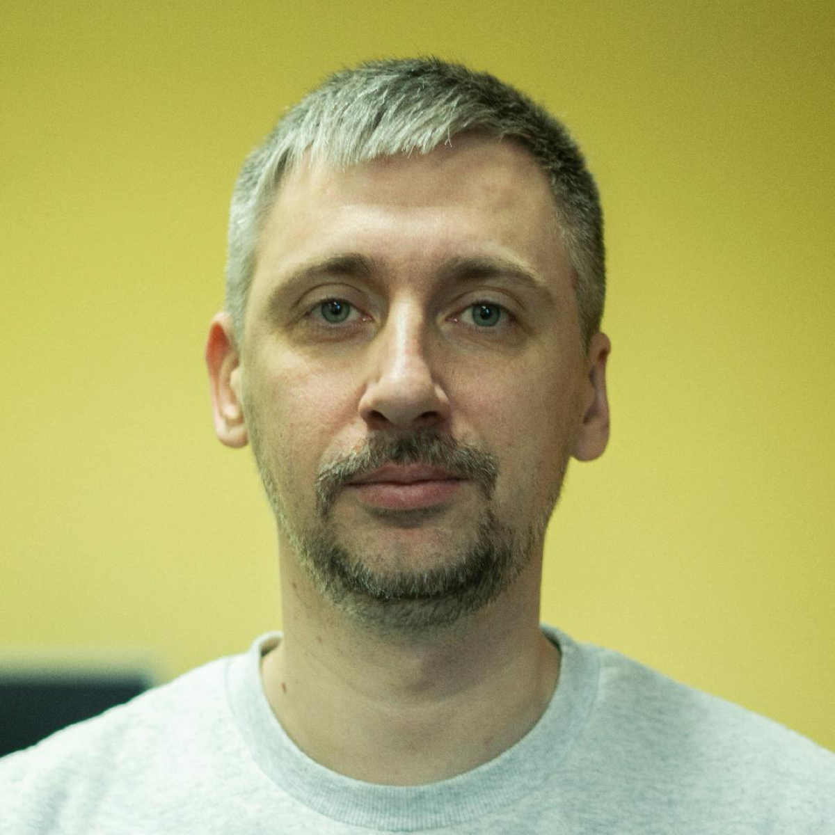 Антон Бухтияров | Сетка — социальная сеть от hh.ru