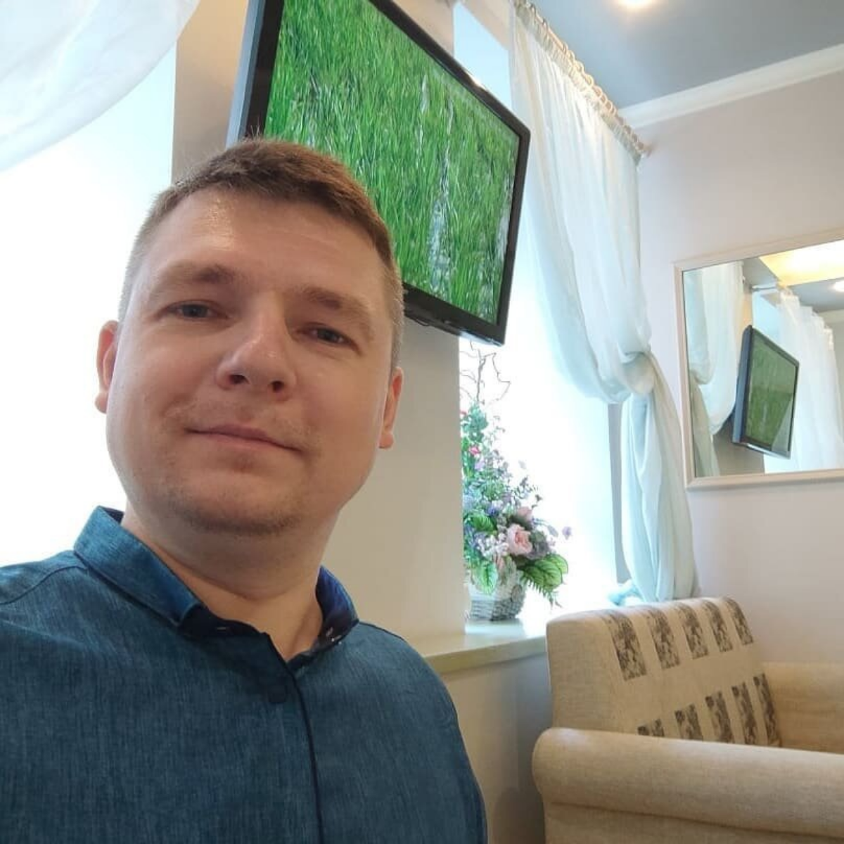 Вячеслав Кузнецов