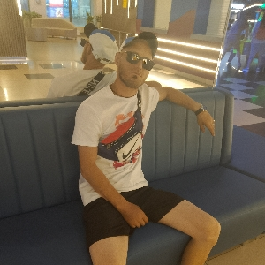 Константин Крейн