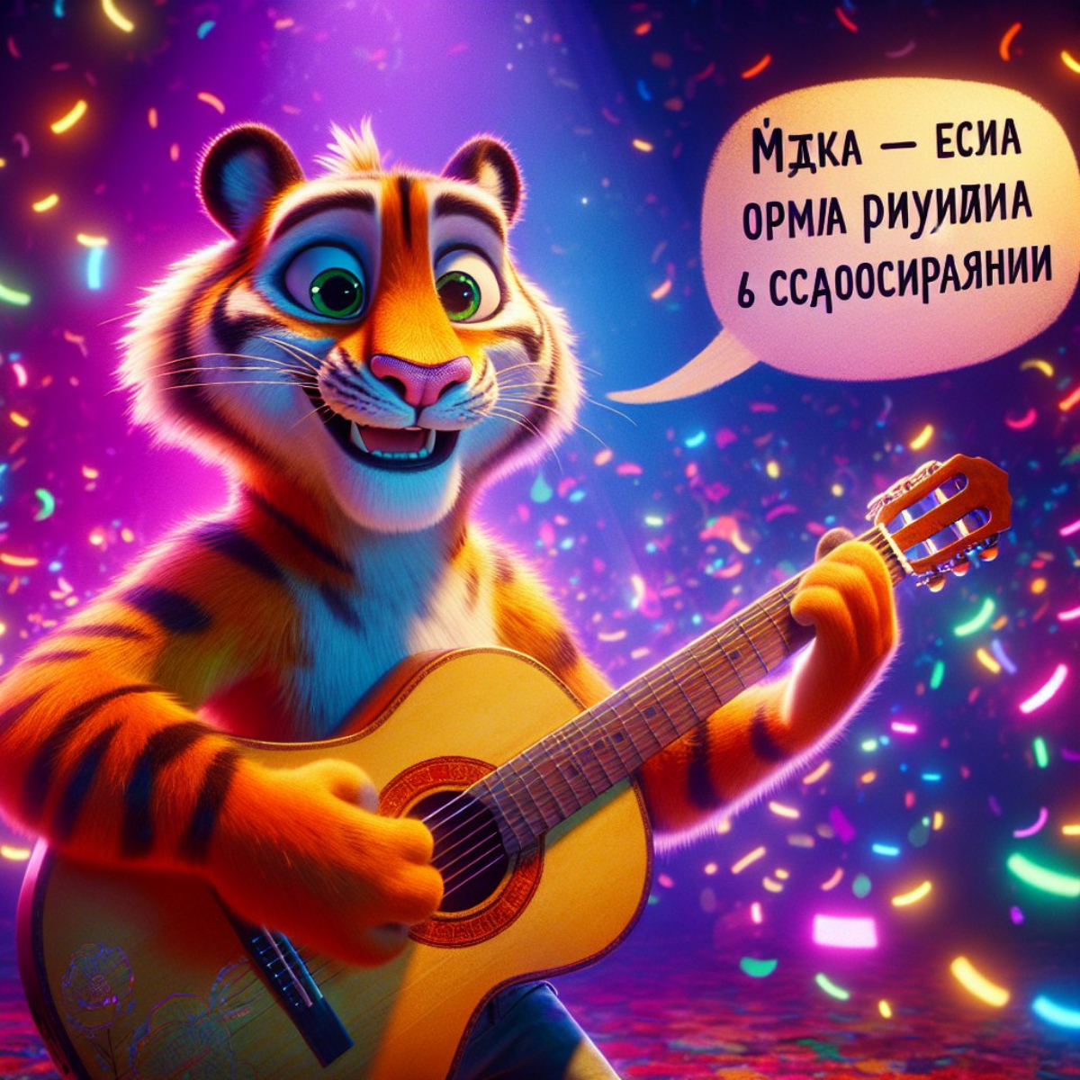Вот такой комикс сделал мне мой бот https://t.me/TigronAIbot на тему: Век живи - век учись!)))
#нейросети #бизнес #сотрудничество #маркетинг #тигрон #vborghese #ai | Сетка — социальная сеть от hh.ru