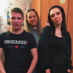 Евгения Няшина